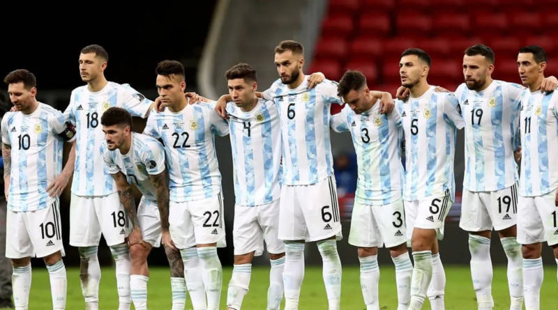 Selección argentina: qué resultados necesita el sábado para seguir con chances en el Mundial 2022